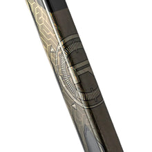 Load image into Gallery viewer, Bauer Hockey Sticks Bauer PROTO-R Black Grip Intermediate Hockey Stick 1065145