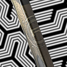 Load image into Gallery viewer, Bauer Hockey Sticks Bauer PROTO-R Black Grip Junior Hockey Stick Flex 40