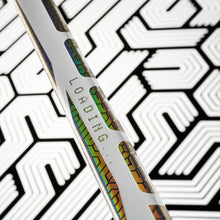 Load image into Gallery viewer, Bauer Hockey Sticks Bauer PROTO-R White Grip Junior Hockey Stick 1065154