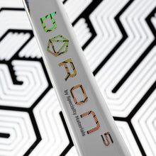 Load image into Gallery viewer, Bauer Hockey Sticks Bauer PROTO-R White Grip Senior Hockey Stick 2024