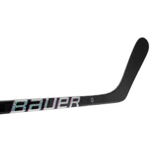 Load image into Gallery viewer, Bauer Hockey Sticks Bauer Proto 2 Black Grip Hockey Stick Junior P28 P92