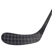 Load image into Gallery viewer, Bauer Hockey Sticks Bauer Vapor Shift Pro Source Exclusive (2025) Intermediate close-up of blade