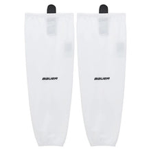 Load image into Gallery viewer, Bauer Flex Stock Ice Hockey Socks - Youth
