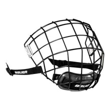 Load image into Gallery viewer, Bauer II Hockey Facemask (S23)
