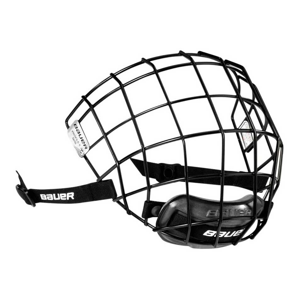 Bauer II Hockey Facemask (S23)