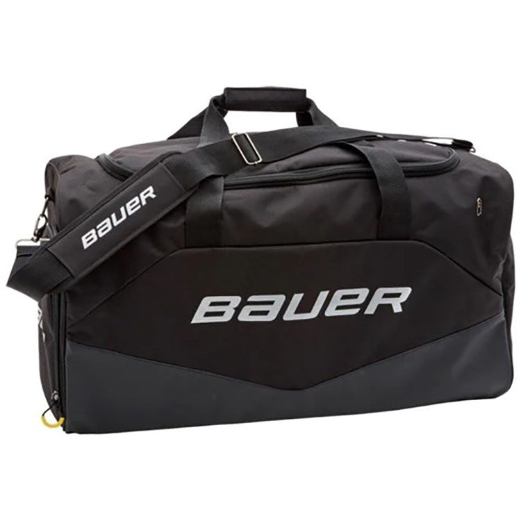 Bauer Officials Hockey Referee Equipment Bag