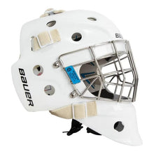 Load image into Gallery viewer, Bauer S21 940 Ice Hockey Goalie Mask - Senior
