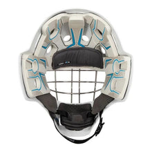Load image into Gallery viewer, interior view Bauer S21 940 Ice Hockey Goalie Mask - Junior
