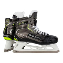 Load image into Gallery viewer, Bauer S21 Elite Ice Hockey Goalie Skate - Intermediate
