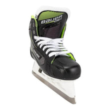 Load image into Gallery viewer, Bauer S21 GSX Ice Hockey Goaie Skate - Junior

