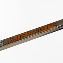 Load image into Gallery viewer, Bauer S22 Nexus Havok Grip Ice Hockey Stick - Intermediate
