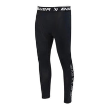 Load image into Gallery viewer, Bauer S22 Performance Baselayer Ice Hockey Pants - Senior
