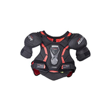 Load image into Gallery viewer, Bauer S22 Vapor Velocity Ice Hockey Shoulder Pads - Senior
