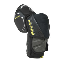 Load image into Gallery viewer, side view Bauer S23 Supreme Matrix Ice Hockey Elbow Pads
