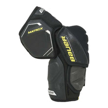 Load image into Gallery viewer, outside view Bauer S23 Supreme Matrix Ice Hockey Elbow Pads
