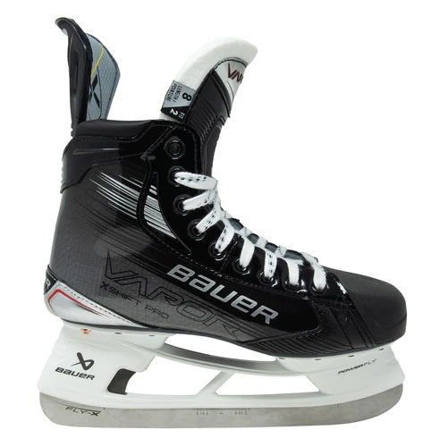 Bauer S23 Vapor Shift Pro Ice Hockey Skates - Junior