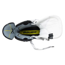 Load image into Gallery viewer, interior of boot Bauer S23 Vapor Shift Pro Ice Hockey Skates 
