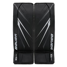 Load image into Gallery viewer, Bauer S23 Vapor X5 Pro Ice Hockey Goal Pads - Intermediate

