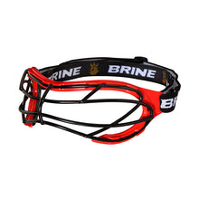 Load image into Gallery viewer, Brine Dynasty II Women&#39;s Lacrosse Goggles

