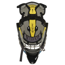 Load image into Gallery viewer, CCM Goalie Masks CCM Axis F5 Junior Goalie Mask GFA5JR