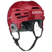 Load image into Gallery viewer, CCM Hockey Protective Gear CCM FTW Hockey Helmet Senior 2025 Red