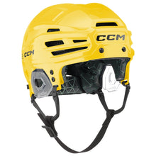 Load image into Gallery viewer, CCM Hockey Protective Gear CCM FTW Hockey Helmet Senior 2025 Sunflower