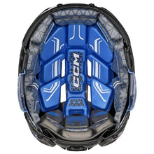 Load image into Gallery viewer, CCM Hockey Protective Gear CCM Tacks 310 Hockey Helmet Senior 2026 HT310V26-SR