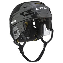 Load image into Gallery viewer, CCM Hockey Protective Gear CCM Tacks 310 Hockey Helmet Senior Black