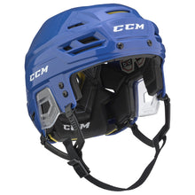 Load image into Gallery viewer, CCM Hockey Protective Gear CCM Tacks 310 Hockey Helmet Senior Royal