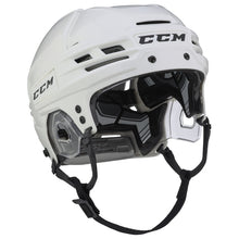 Load image into Gallery viewer, CCM Hockey Protective Gear CCM Tacks 910 Hockey Helmet Senior White