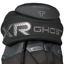 Load image into Gallery viewer, CCM Hockey Protective Gloves CCM Tacks XR Ghost (2026) Senior HGXRGHOST-SR Black/Graphite Grey Ghost