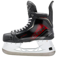 Load image into Gallery viewer, CCM Hockey Skates CCM Jetspeed Control Source Exclusive (2025) Senior Black/Red/White side pointing left