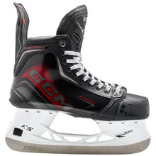 Load image into Gallery viewer, CCM Hockey Skates CCM Jetspeed Control Source Exclusive (2025) Senior Black/Red/White side pointing right