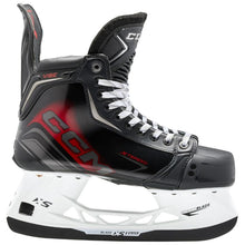 Load image into Gallery viewer, CCM Hockey Skates CCM Jetspeed Vibe Source Exclusive (2025) Senior side pointing right