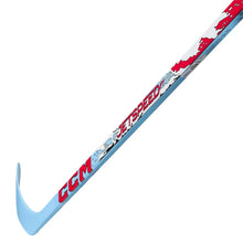 Load image into Gallery viewer, CCM Hockey Sticks CCM JetSpeed FT Hockey Stick Youth 2026 Flex 10 20 30