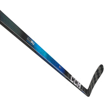 Load image into Gallery viewer, CCM Hockey Sticks CCM JetSpeed FT8 PRO Blue Hockey Stick Intermediate 2025 S25