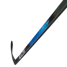 Load image into Gallery viewer, CCM Hockey Sticks CCM JetSpeed FT8 PRO Blue Hockey Stick Junior 2025 HSFT8PCB-JR