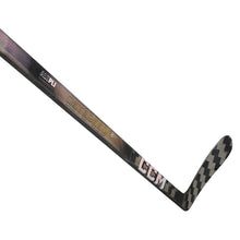 Load image into Gallery viewer, CCM Hockey Sticks CCM JetSpeed FT8 PRO Charcoal Hockey Stick Intermediate 2025 S25