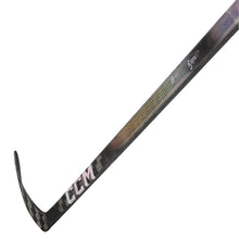 Load image into Gallery viewer, CCM Hockey Sticks CCM JetSpeed FT8 PRO Charcoal Hockey Stick Junior 2025 HSFT8PCC-JR