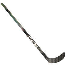 Load image into Gallery viewer, CCM Hockey Sticks CCM JetSpeed FT8 PRO Charcoal Hockey Stick Junior 2025 Flex 40 50