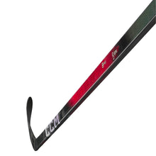 Load image into Gallery viewer, CCM Hockey Sticks CCM JetSpeed FT8 PRO Red Hockey Stick Senior 2025 HSFT8PCR-SR