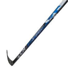 Load image into Gallery viewer, CCM Hockey Sticks CCM JetSpeed FT9 Pro Blue Hockey Stick Intermediate 2026 Flex 55 65