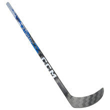 Load image into Gallery viewer, CCM Hockey Sticks CCM JetSpeed FT9 Pro Blue Hockey Stick Senior 2026 Blade Curve P28 P29 P90TM