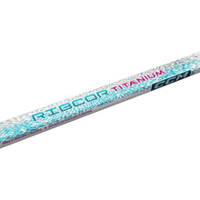 Load image into Gallery viewer, CCM Hockey Sticks CCM Ribcor Titanium Hockey Stick Senior 2026 Flex 75 85