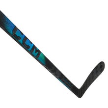 Load image into Gallery viewer, CCM Hockey Sticks CCM Ribcor Trigger 10 Pro Top Shaft Shape Hockey Stick Intermediate HSRC10PTT-IN