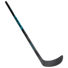 Load image into Gallery viewer, CCM Hockey Sticks CCM Ribcor Trigger 10 Pro Top Shaft Shape Hockey Stick Junior P28 P29