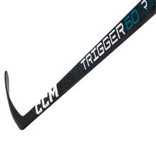 Load image into Gallery viewer, CCM Hockey Sticks CCM Ribcor Trigger 60 Hockey Stick Junior 2026 Blade Curve P29