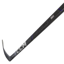 Load image into Gallery viewer, CCM Hockey Sticks CCM Ribcor Trigger 96K Hockey Stick Intermediate 2024 Flex 55 65