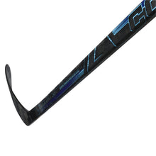 Load image into Gallery viewer, CCM Hockey Sticks CCM Vizion Hockey Stick Junior 2026 Blade Pattern P28 P29