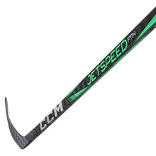 Load image into Gallery viewer, CCM JetSpeed FTW Grip Hockey Stick - Intermediate (2024)